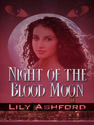 cover image of Night of the Blood Moon